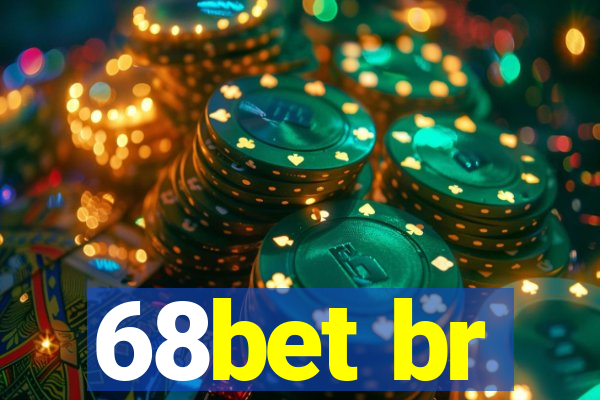 68bet br